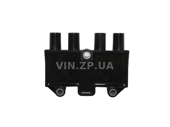 Катушка модуль зажигания FSO Авео, Ланос, Нексия, Лачетти, Матиз, 3-х контактн, OEM 96253555 4