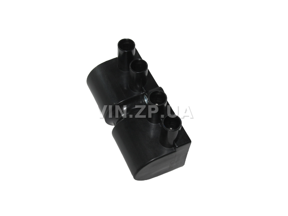 Катушка модуль зажигания FSO Авео, Ланос, Нексия, Лачетти, Матиз, 3-х контактн, OEM 96253555 5