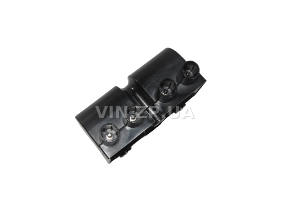 Катушка модуль зажигания FSO Авео, Ланос, Нексия, Лачетти, Матиз, 3-х контактн, OEM 96253555 6