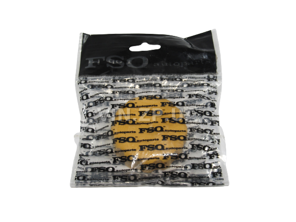 Крышка расширительного бачка FSO Ланос, Сенс, Авео, Лачетти, Матиз, Леганза, Нубира, OEM 96312510 2