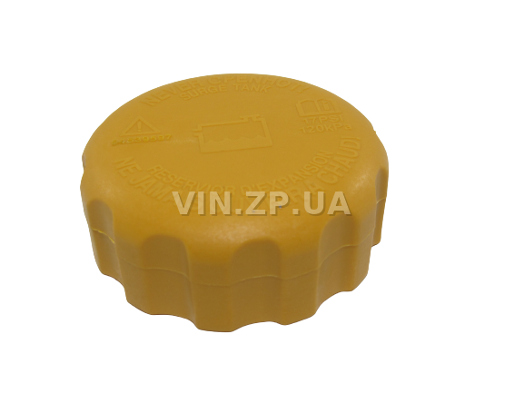 Крышка расширительного бачка FSO Ланос, Сенс, Авео, Лачетти, Матиз, Леганза, Нубира, OEM 96312510 5