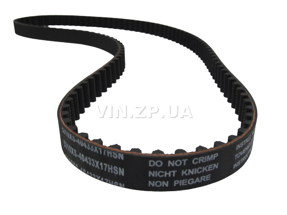 Ремень ГРМ FSO Ланос 1.5, Авео 1.4, Нексия 1.5, 8-ми клапанные двигатели, 5310 XS 3