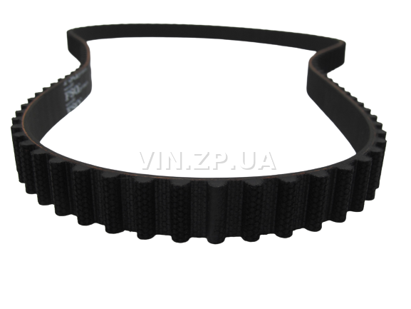 Ремень ГРМ FSO Ланос 1.5, Авео 1.4, Нексия 1.5, 8-ми клапанные двигатели, 5310 XS 4