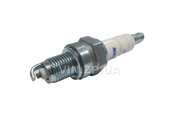 Свеча зажигания мото BRISK NAR14YС Мотобайки, скутери, мотоцикли, четырехтактные дв, юбка 12.7, зазор 0.7, ключ 16, 1шт, серия SUPER 3