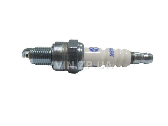 Свеча зажигания мото BRISK NAR14YС Мотобайки, скутери, мотоцикли, четырехтактные дв, юбка 12.7, зазор 0.7, ключ 16, 1шт, серия SUPER 4