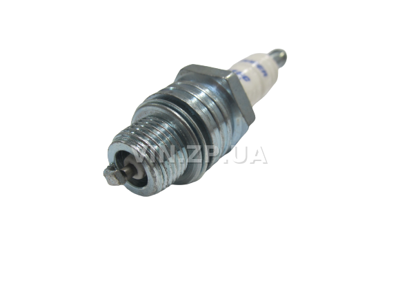 Свеча зажигания мото BRISK N15С Мотобайки, скутери, мотоцикли, двуххтактные дв, юбка 12.7, зазор 0.7, ключ 21, 1шт, серия SUPER 3