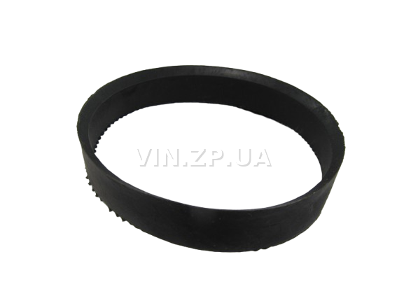 Кольцо антихлопкового клапана ГБО на легковые авто AWEL резиновое, чёрное (47717)