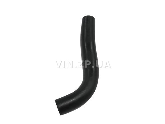Патрубок радиатора РЕМ Таврия 1102, 1103, 1105, охлаждения подводящий (47719) 2