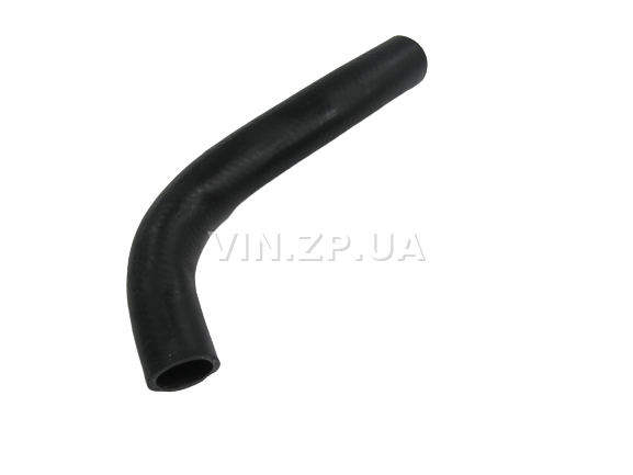 Патрубок радиатора РЕМ Таврия 1102, 1103, 1105, охлаждения подводящий (47719) 4