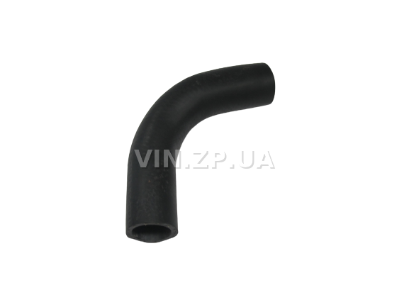 Патрубок радиатора РЕМ Таврия 1102, 1103, 1105, охлаждения нижний отводящий (47721) 5