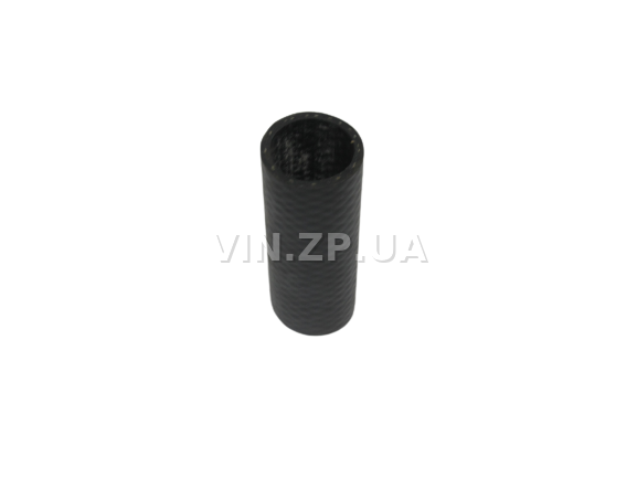 Патрубок радиатора РЕМ Таврия 1102, 1103, 1105, Сенс, охлаждения от тройника к радиатору (47723) 2