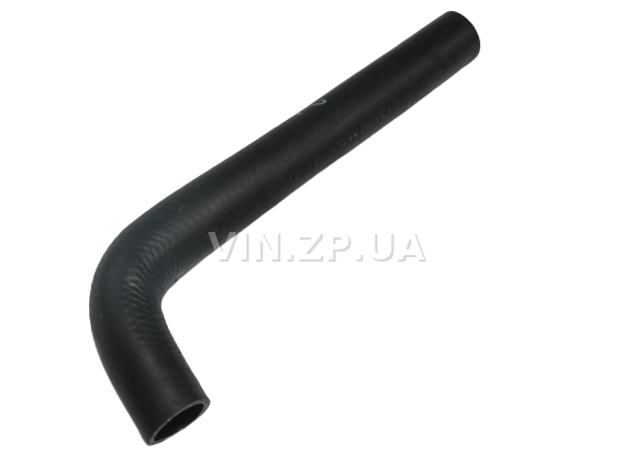 Патрубок радиатора РЕМ Сенс, двиг МеМЗ-301, 307, охлаждения подводящий (47726) 2