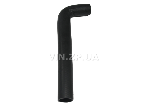 Патрубок радиатора РЕМ Сенс, двиг МеМЗ-301, 307, охлаждения подводящий (47726) 4