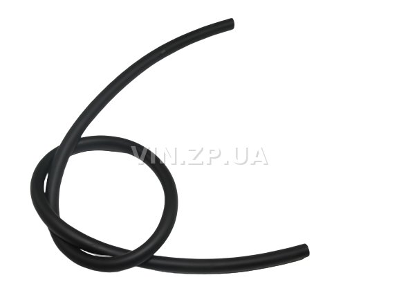 Шланг обратки бачка расширительного Таврия, ВАЗ 2110, 10 мм х 1100 мм РЕМ (47730) 2