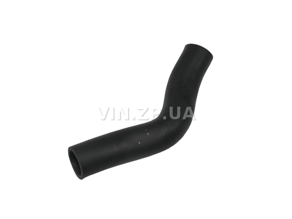 Патрубок радиатора РЕМ Ланос 1.5 без кондиционера, охлаждения верхний, ОЕМ 96351259 2