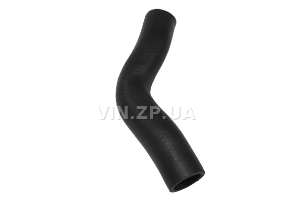 Патрубок радиатора РЕМ Ланос 1.5 без кондиционера, охлаждения верхний, ОЕМ 96351259 3