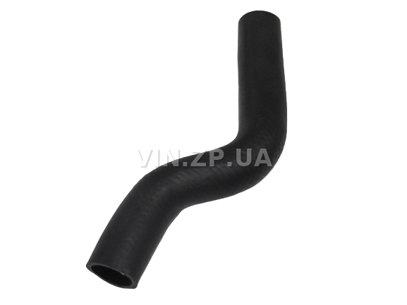 Патрубок радиатора РЕМ Авео до 2009 г, Т-150, Т-200, двиг 1.5, МКПП, охлаждения верхний, OEM 96536591 2