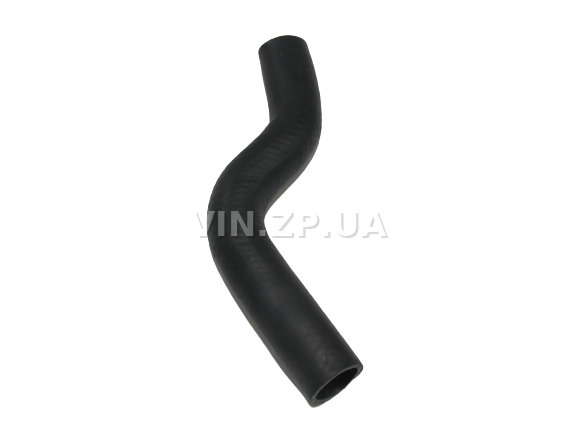 Патрубок радиатора РЕМ Авео до 2009 г, Т-150, Т-200, двиг 1.5, МКПП, охлаждения верхний, OEM 96536591 3