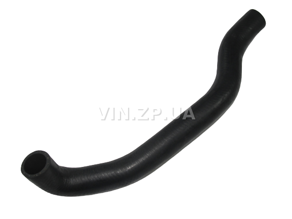 Патрубок радиатора РЕМ Ланос 1.4 л, охлаждения верхний, ОЕМ TF699-1303025 2