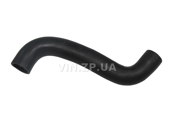 Патрубок радиатора РЕМ Ланос 1.4 л, охлаждения нижний, ОЕМ TF699-1303025 2