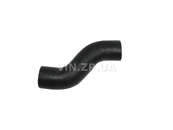 Патрубок помпы насоса водяного РЕМ Ланос 1.5., Авео 1.5 Т-250, Нексия 1.5, Лачетти 1.6, к термостату, ОЕМ 96180071 2