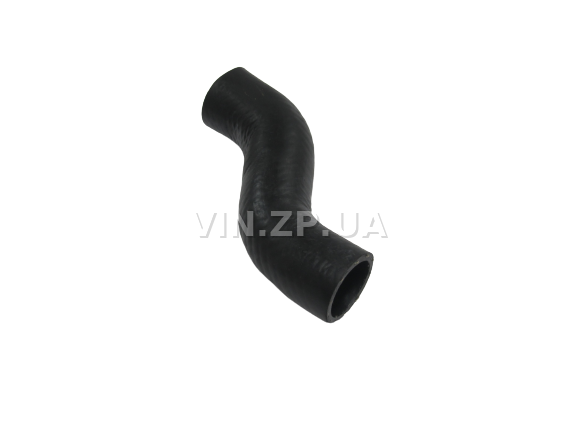 Патрубок помпы насоса водяного РЕМ Ланос 1.5., Авео 1.5 Т-250, Нексия 1.5, Лачетти 1.6, к термостату, ОЕМ 96180071 3