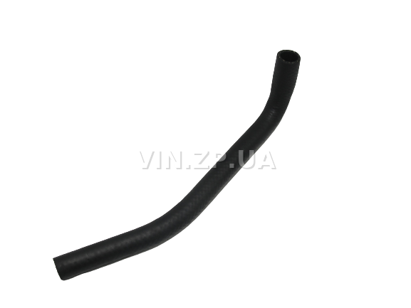 Патрубок отопителя печки РЕМ Нексия, подводящий, ОЕМ 96148970 2