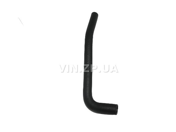 Патрубок отопителя печки РЕМ Нексия, подводящий, ОЕМ 96148970 3