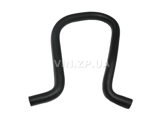 Патрубок отопителя печки РЕМ Нексия, отводящий, ОЕМ 96179610 2