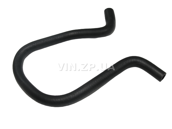 Патрубок отопителя печки РЕМ Нексия, отводящий, ОЕМ 96179610 3