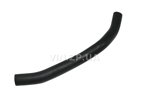 Патрубок радиатора РЕМ Матиз 0.8 л, охлаждения верхний, ОЕМ 96322907 2