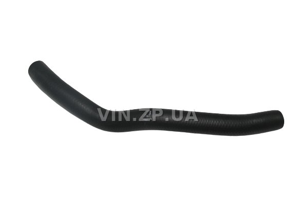 Патрубок радиатора РЕМ Матиз 0.8 л, охлаждения верхний, ОЕМ 96322907 3