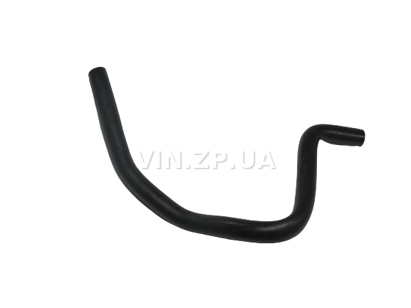 Патрубок отопителя печки РЕМ Славута 1103, 1105, отводящий (47769) 2