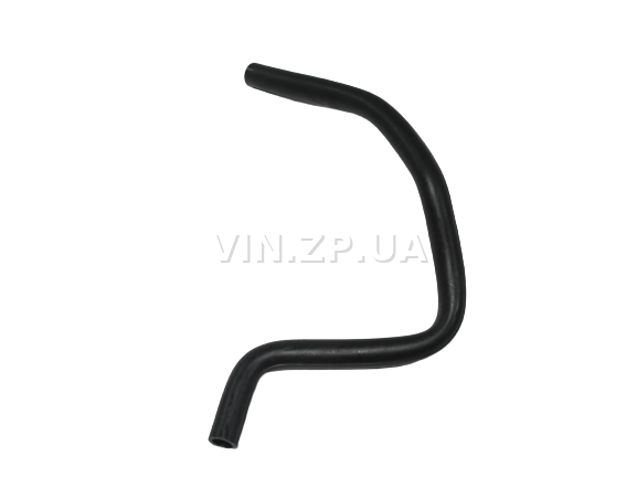 Патрубок отопителя печки РЕМ Славута 1103, 1105, отводящий (47769) 4