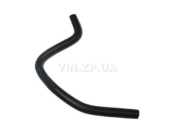 Патрубок отопителя печки РЕМ Славута 1103, 1105, отводящий (47769) 5