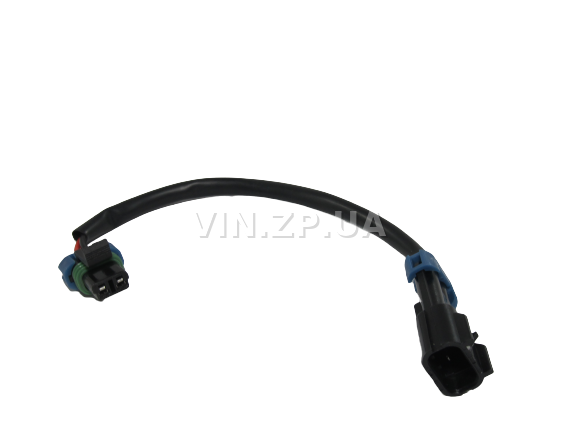 Вентилятор печки ВАЗ 2110-2112, 2170-2172, 2123, 1118 АЛЯСКА с мотором в сб, нов. образца-с проводом (47773) 7