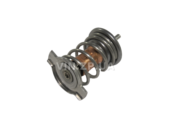 Термостат вставка (85 °C) АЛЯСКА ВАЗ 21083, 21093, 21099, 2110, 2111, 2112, 1117, 1118, 1119, 2113, 2114, 2115, с инж. двигателем 2