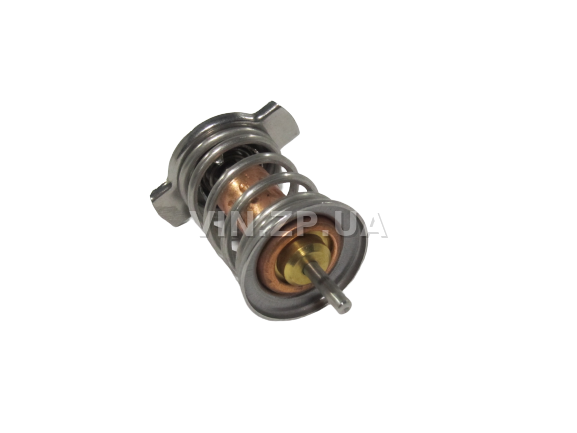 Термостат вставка (85 °C) АЛЯСКА ВАЗ 21083, 21093, 21099, 2110, 2111, 2112, 1117, 1118, 1119, 2113, 2114, 2115, с инж. двигателем 3