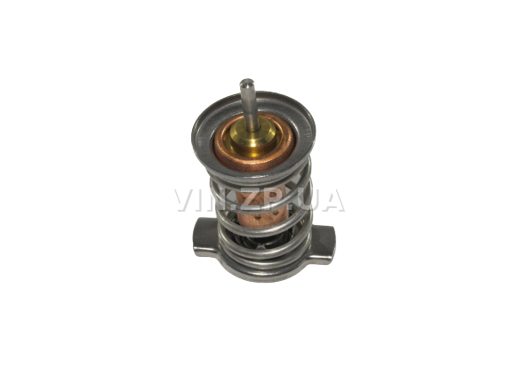 Термостат вставка (85 °C) АЛЯСКА ВАЗ 21083, 21093, 21099, 2110, 2111, 2112, 1117, 1118, 1119, 2113, 2114, 2115, с инж. двигателем 5