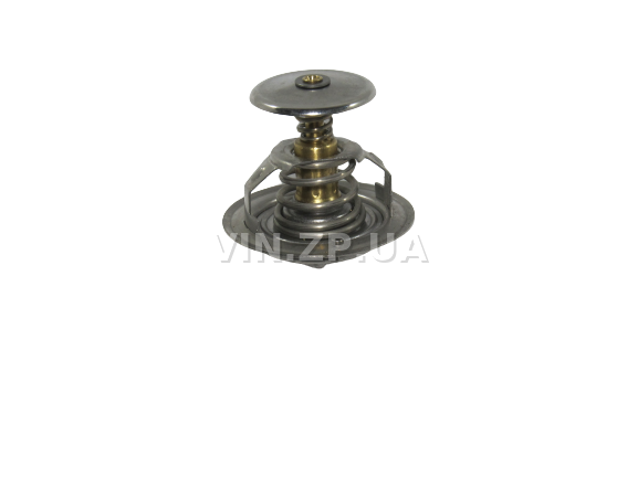 Термостат вставка термоэлемент (87 °C) АЛЯСКА ГАЗ 3302, 2217, 2705, 31105, 3110, УАЗ, РАФ, с двиг. ЗМЗ-402, 405, 406 3