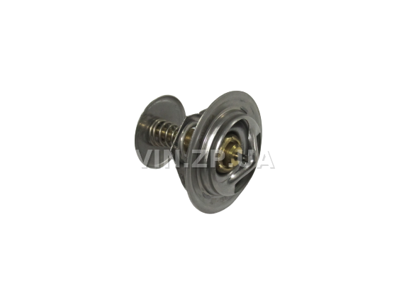 Термостат вставка термоэлемент (87 °C) АЛЯСКА ГАЗ 3302, 2217, 2705, 31105, 3110, УАЗ, РАФ, с двиг. ЗМЗ-402, 405, 406 5