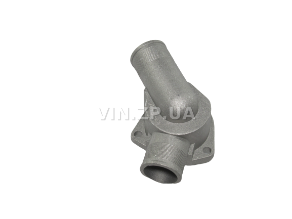 Термостат АЛЯСКА ВАЗ 2110, 2111, 2112, 21082, 21092, 21099 инж., 2113, 2114, 2115, инжекторные двиг., крышка с термоэлементом 6