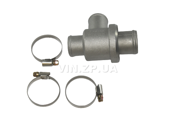 Термостат АЛЯСКА ЗАЗ Таврия 1102, 1103, 1105, Сенс (47834)