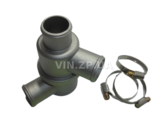 Термостат АЛЯСКА ВАЗ 2101, 2102, 2103, 2104, 2105, 2106, 2107 (47835)