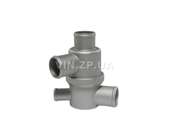 Термостат АЛЯСКА ВАЗ 2108, 2109, 21099, 2113, 2114, 2115 6