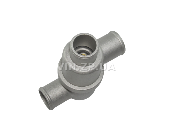 Термостат АЛЯСКА ВАЗ 2121 Нива, 21213 Тайга 4