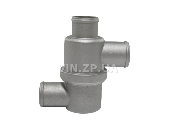 Термостат АЛЯСКА ВАЗ 2121 Нива, 21213 Тайга 5