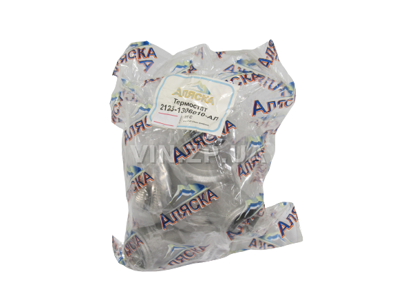 Термостат АЛЯСКА ВАЗ 2123 Шевроле Нива 2