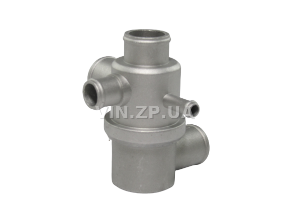 Термостат АЛЯСКА ВАЗ 2123 Шевроле Нива 7