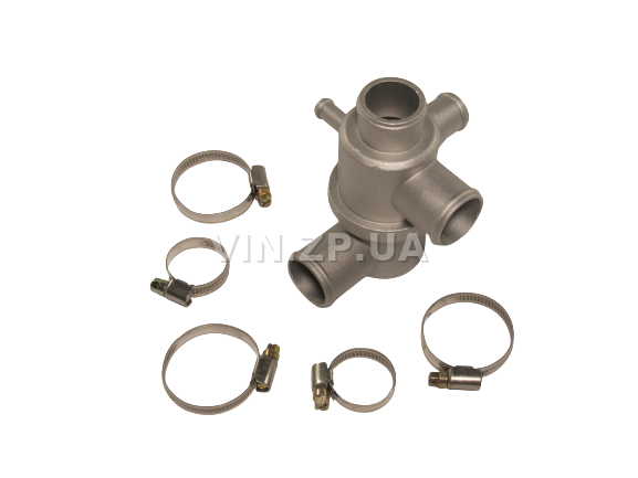 Термостат АЛЯСКА ВАЗ 2123 Шевроле Нива 1